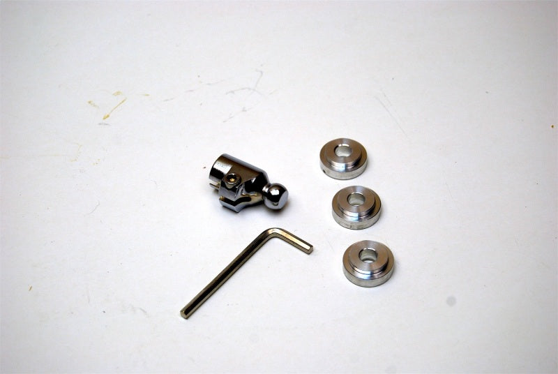 Fidanza Manual Transmission Shifter Assembly 891941 Photo - Primary