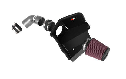 K&N Engineering K&N 18-23 Volkswagen Atlas V6 3.6L Performance Air Intake System 69-9756TC 69-9756TC Photo - out of package