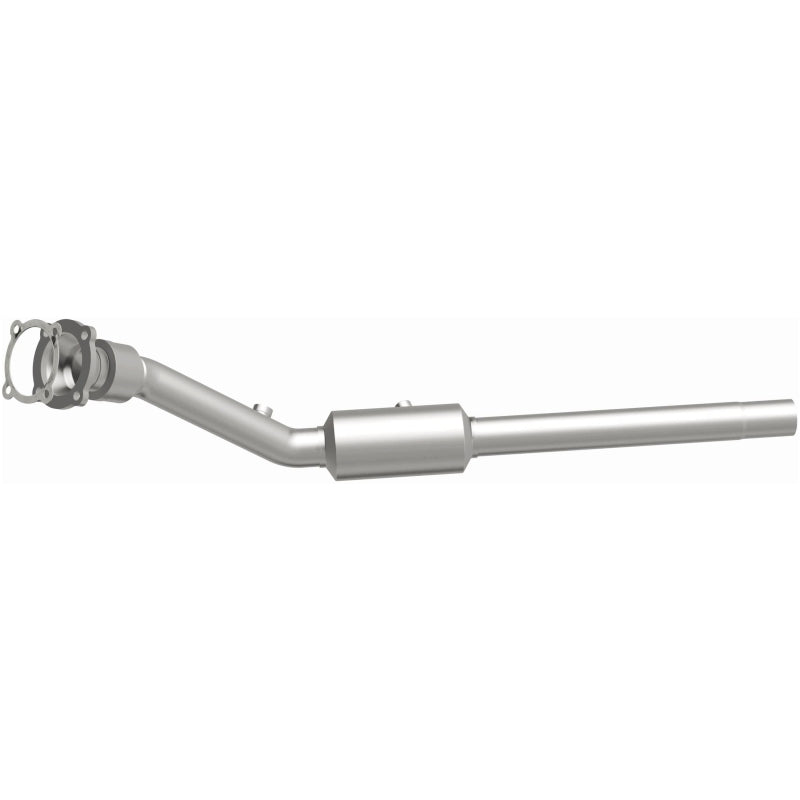 Magnaflow Conv DF 2003 Volkswagen Golf 1.8L 4481382 4481382 Photo - out of package