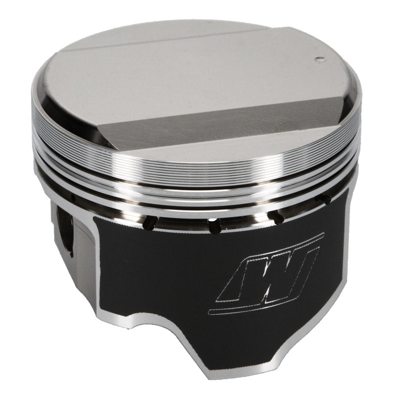 Wiseco WIS Single Pistons Engine Components Pistons - Forged - Single main image