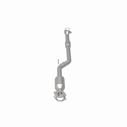 MagnaFlow Nissan Sentra HM Grade Federal / EPA Compliant Direct-Fit Catalytic Converter 93355 360 Degree Image Set