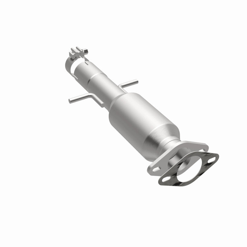 MagnaFlow California Grade CARB Compliant Direct-Fit Catalytic Converter 5571623 360 Degree Image Set