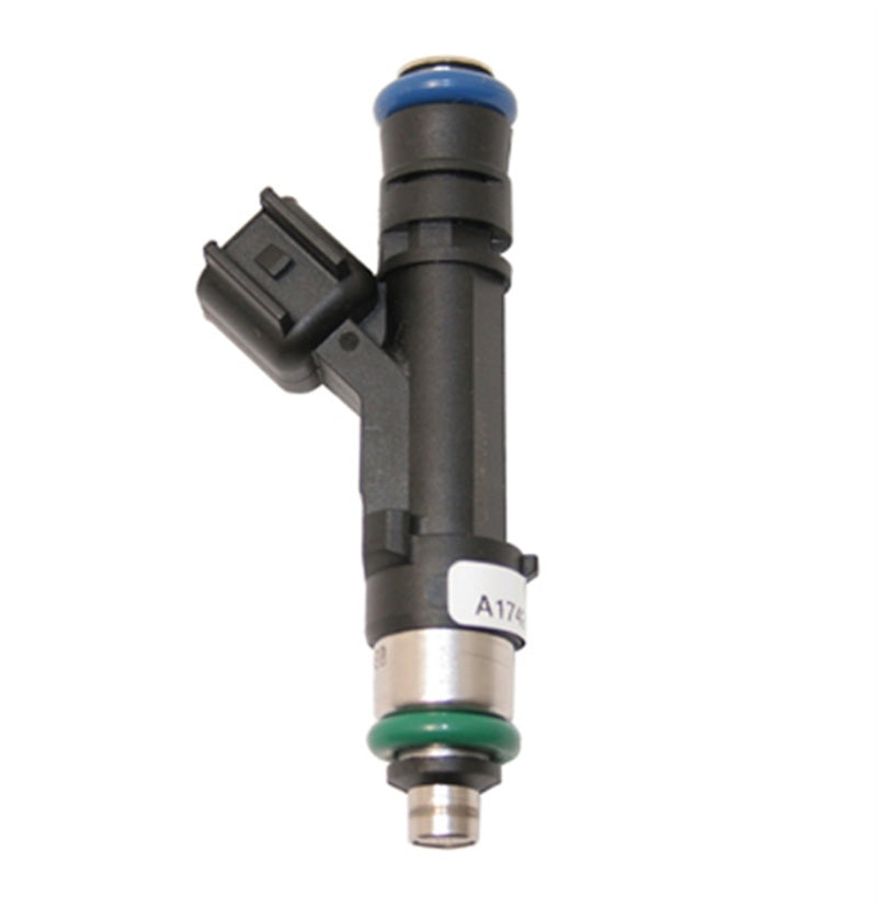 Ford Hi-Flow Fuel Injectors 47lbs (8pk) FRDM9593-LU47 M-9593-LU47 Photo - Primary