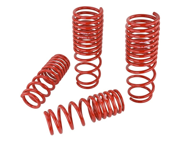 Skunk2 Lowering Springs 90-97 Honda Accord (All Models) (2.00in. - 1.80in.) 519-05-1630 Photo - Unmounted