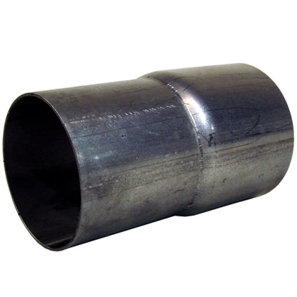 MBRP Universal 31/2 in ID. to 4 OD. Adapter Aluminized UA2007 Photo - Primary