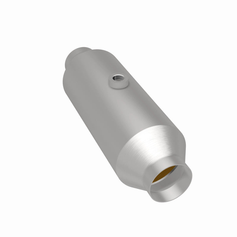 MagnaFlow California Grade CARB Compliant Universal Catalytic Converter 5451354 360 Degree Image Set