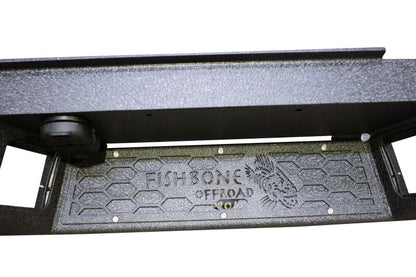 Fishbone Offroad 2009+ Ram 1500 Classic Anglerfish Rear Bumper - Black Texture FB22395 FB22395 Photo - out of package