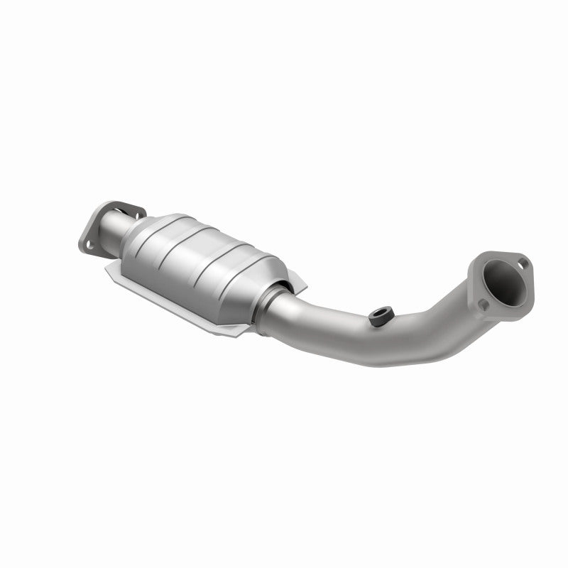 MagnaFlow Mazda MPV HM Grade Federal / EPA Compliant Direct-Fit Catalytic Converter 23694 360 Degree Image Set