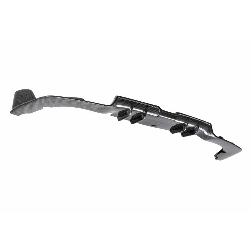 Seibon 2022+ Toyota GR86/Subaru BRZ Carbon Fiber Rear Diffuser Cover RD22TY86-MB RD22TY86-MB User 1