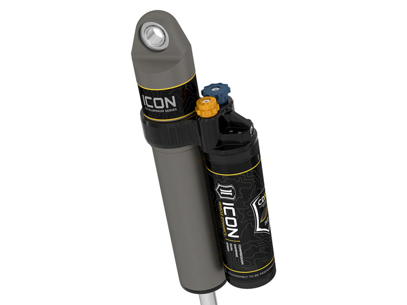 ICON 09-24 Ford F-150 2/4WD 2.5 Series VS PB CDXS Rear Shocks - Pair 97720XP 97720XP Photo - Close Up