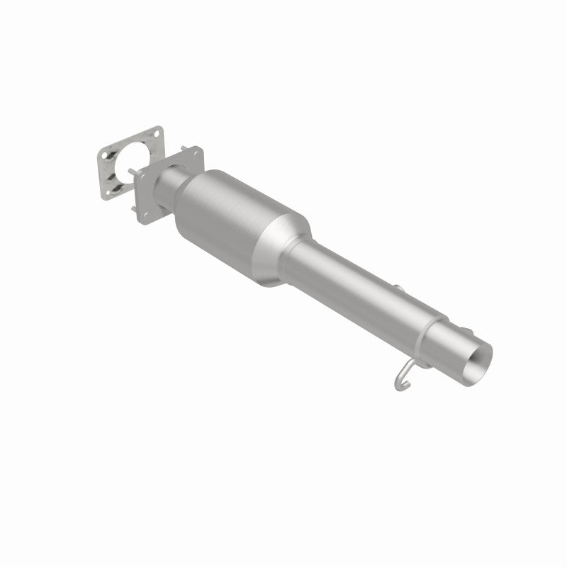 MagnaFlow Cadillac California Grade CARB Compliant Direct-Fit Catalytic Converter 4481451 360 Degree Image Set