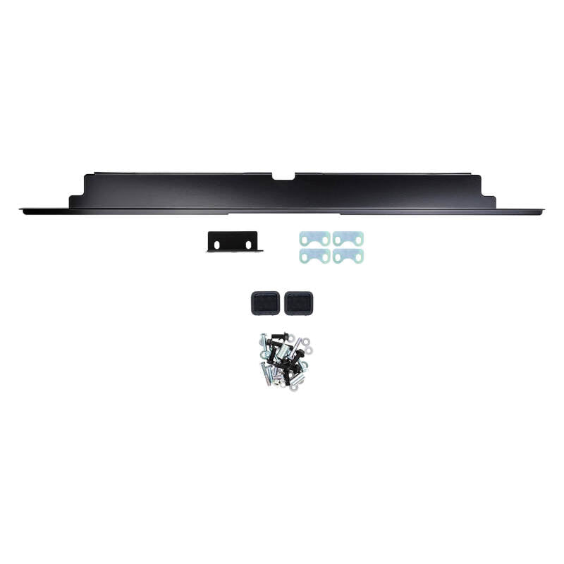 ARB Rear Bumper Pintle Mount ARB Spec Suit Lc76 5612010 5612010 Photo - out of package