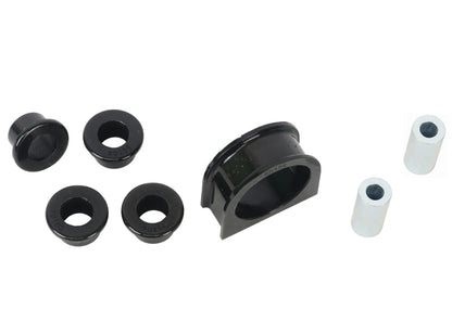 Whiteline 01-05 Lexus IS300 Front Steering Rack and Pinion - Mount Bushing Kit W13389 W13389 Photo - Close Up