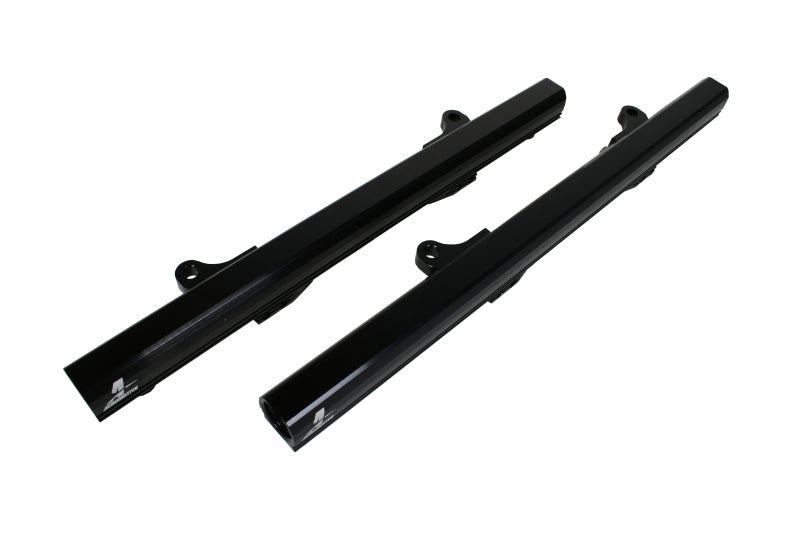 Aeromotive Fuel Rail Ford 5.0L 4V CJ16 14165 14165 Photo - Primary