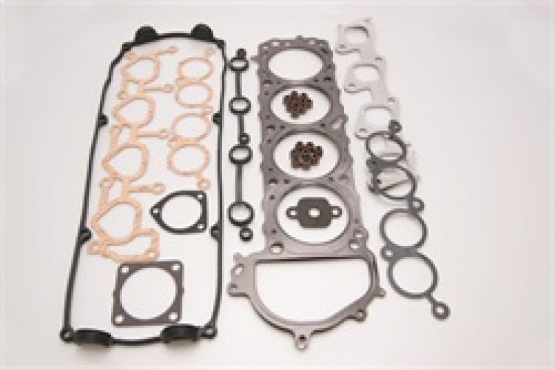 Cometic Top End Gasket Kit 90mm x .040in Nissan 240SX SE 1991-1994 PRO2014T Photo - Primary