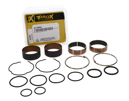 ProX CRF250R 10-13 Front Fork Bushing Kit 39.160081