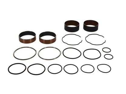 ProX CRF450R/RX 17-18 Front Fork Bushing Kit 39.160131