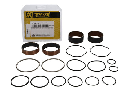ProX CRF450R/RX 17-18 Front Fork Bushing Kit 39.160131
