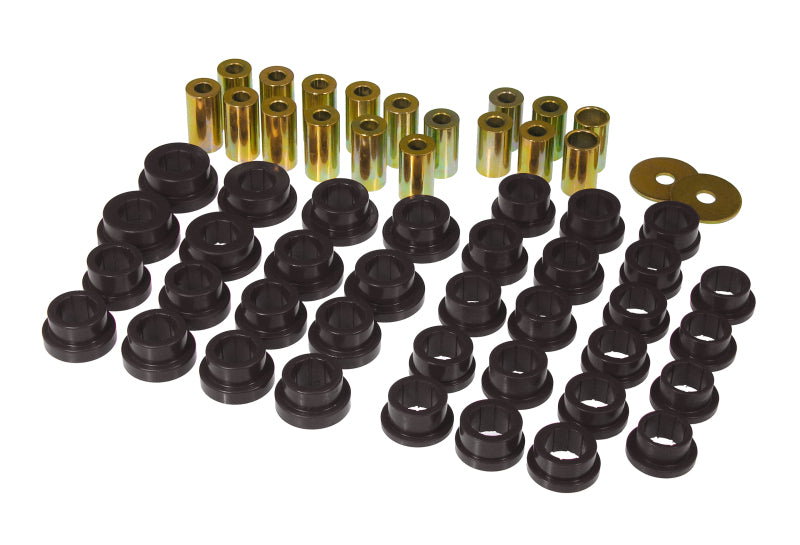 Prothane Suspension Control Arm Bushing 14-307-BL Photo - Primary
