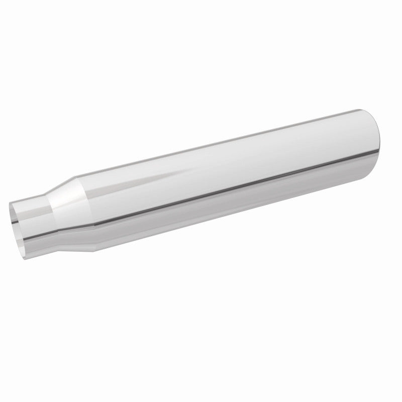 Magnaflow Tip 1-Pk Re 3.50 X 18 2.5 Id 15De 35114 35114 360 Degree Image Set