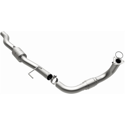 MagnaFlow Chevrolet California Grade CARB Compliant Direct-Fit Catalytic Converter 447260 Photo - out of package