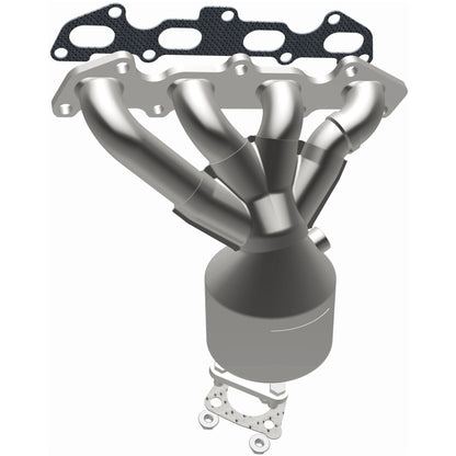 MagnaFlow Kia Rio California Grade CARB Compliant Manifold Catalytic Converter 452040 Photo - out of package