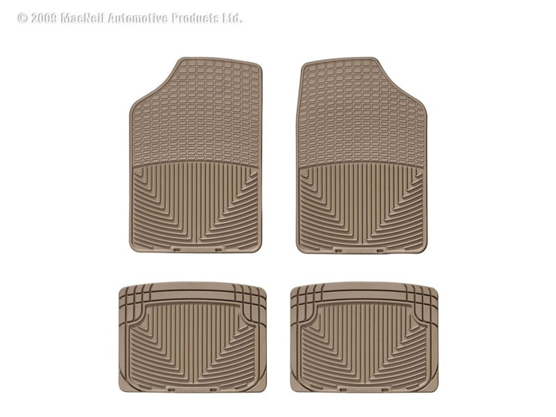 WeatherTech  W2TN-W20TN W2TN-W20TN Photo - Primary