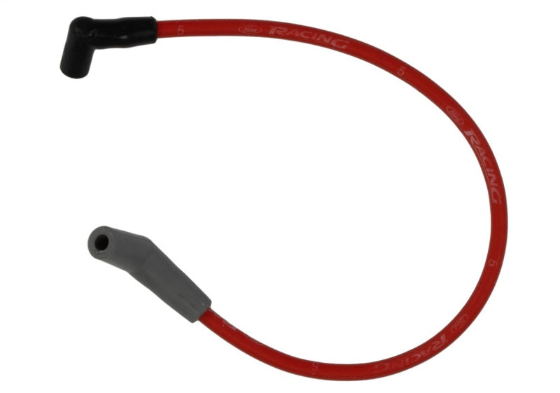 Ford Performance Parts Ford Racing 9mm Spark Plug Wire Sets - Red M-12259-R301 Photo - Unmounted