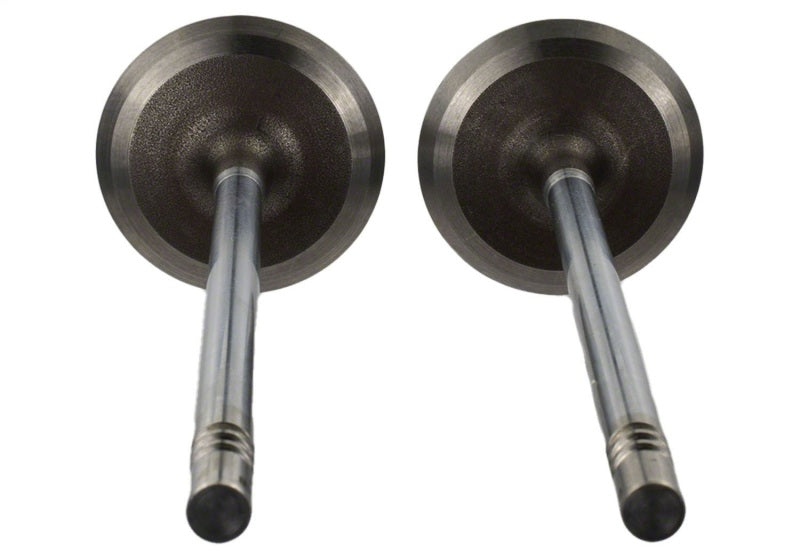 Ford Racing Coyote 5.2L Lightweight Intake Valve - Set of 8 M-6507-M52 M-6507-M52 Photo - Unmounted