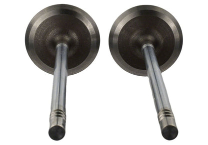 Ford Racing Coyote 5.2L Lightweight Intake Valve - Set of 8 M-6507-M52 M-6507-M52 Photo - Unmounted
