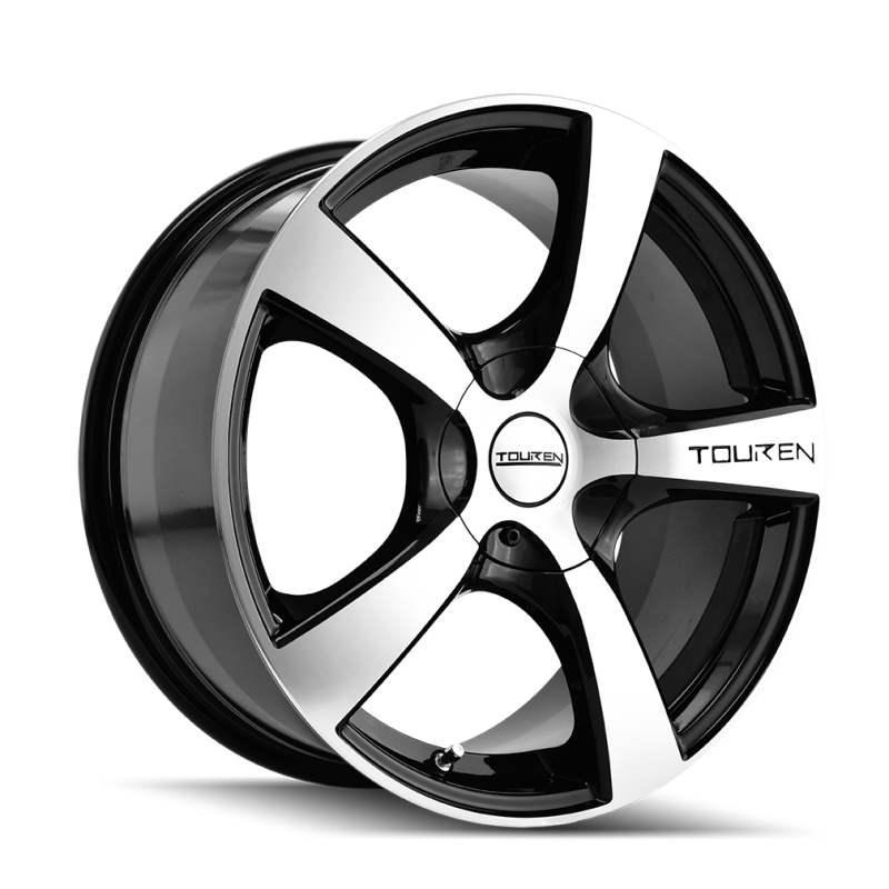 Touren TRN TR9 3190 Wheels Wheels Wheels - Cast main image