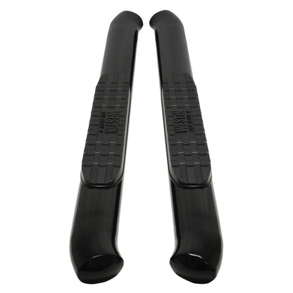 Westin 21-22 Ford Bronco (2-Door) PRO TRAXX 4 Oval Nerf Step Bars - Textured Black 21-24185 21-24185 Photo - Unmounted