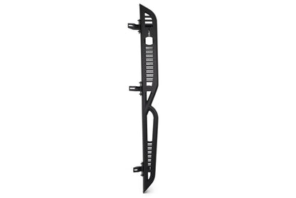 DV8 Offroad 07-18 Jeep Wrangler JK (4 Door Only) OE Plus Side Steps SRJK-08 SRJK-08 Photo - Unmounted
