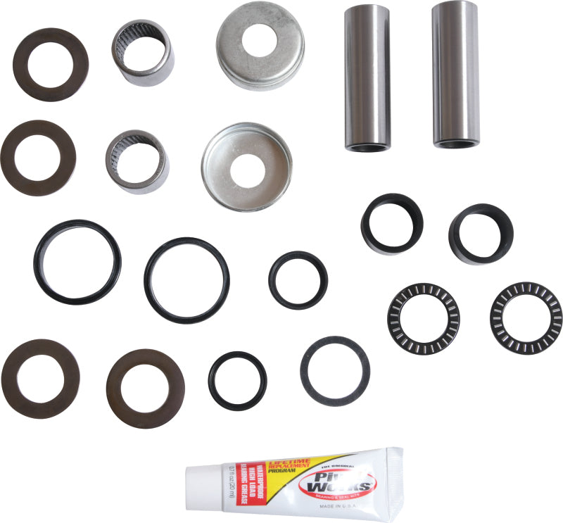 Pivot Works 83-85 Yamaha YZ250 PW Swing Arm Kit PWSAK-Y08-020 PWSAK-Y08-020 Photo - Primary