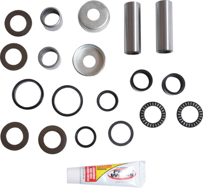 Pivot Works 83-85 Yamaha YZ250 PW Swing Arm Kit PWSAK-Y08-020 PWSAK-Y08-020 Photo - Primary