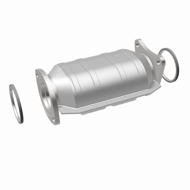 MagnaFlow Lexus SC400 HM Grade Federal / EPA Compliant Direct-Fit Catalytic Converter 93356 360 Degree Image Set