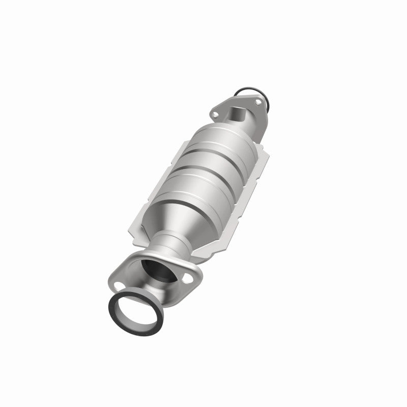 MagnaFlow Honda Odyssey HM Grade Federal / EPA Compliant Direct-Fit Catalytic Converter 93114 360 Degree Image Set