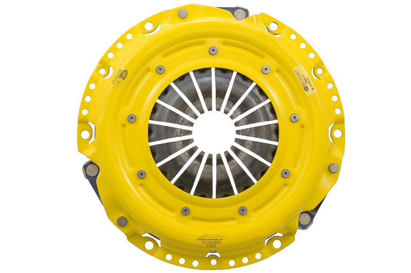 ACT P/Pl Heavy Duty F023 Photo - Primary