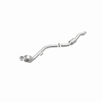 MagnaFlow Mercedes-Benz E350 California Grade CARB Compliant Direct-Fit Catalytic Converter 5411645 360 Degree Image Set
