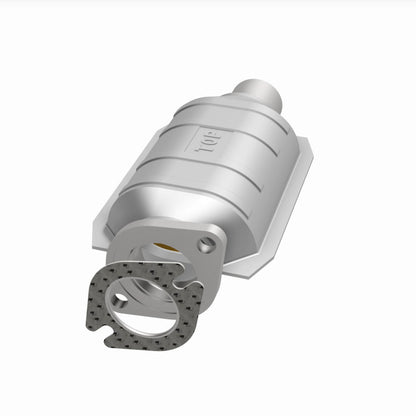 MagnaFlow Ford Taurus California Grade CARB Compliant Direct-Fit Catalytic Converter 441032 360 Degree Image Set