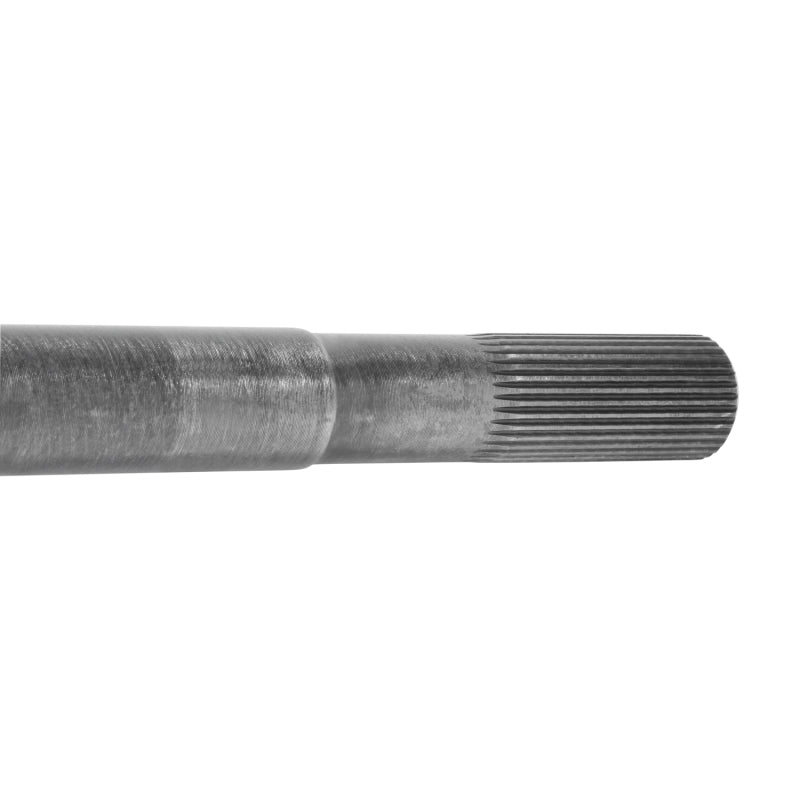 Yukon Gear & Axle Yukon Chromoly Rear Axle Kit Dana 44 Jeep Rubicon JL Narrow Track 30 Spline w/ e-Locker YA WAK-004 YA WAK-004 Photo - Close Up