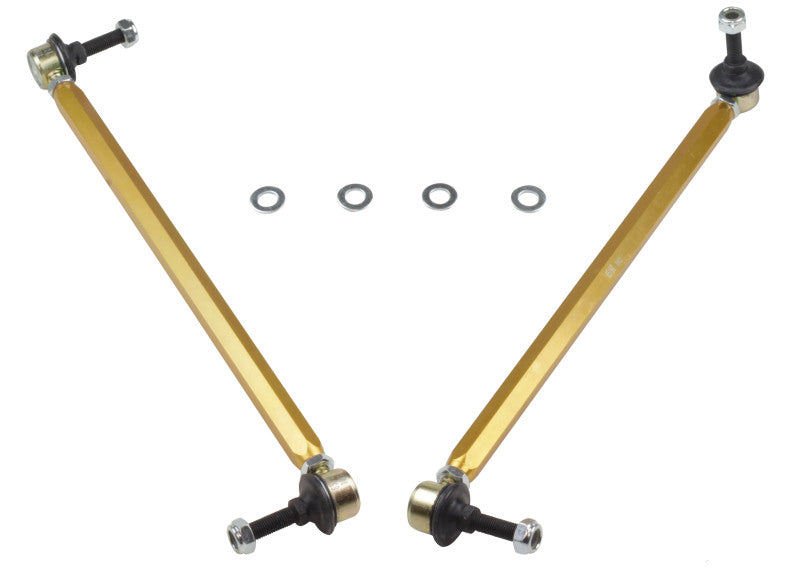 Whiteline Sway Bar - Link KLC177 Photo - Close Up