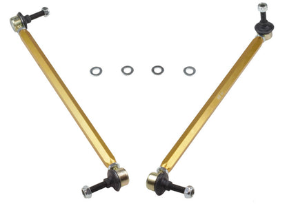 Whiteline Sway Bar - Link KLC177 Photo - Close Up