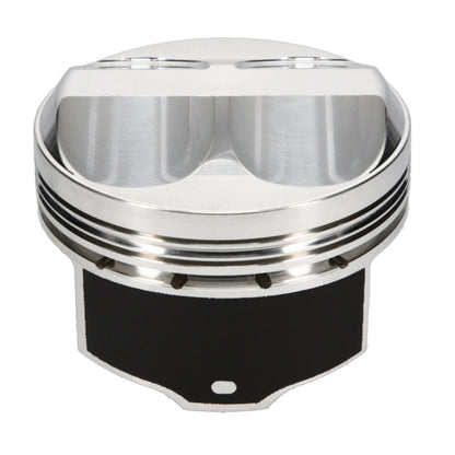 JE Pistons Nissan RB25DET 86mm Bore 0.827in Pin Dia 8.5:1 CR - Set of 6 361310 361310 Photo - out of package