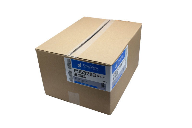 Fleece Performance Universal Donaldson P553203 Fuel Filters (12 Pack) FPE-DON-P553203-12 FPE-DON-P553203-12 User 1