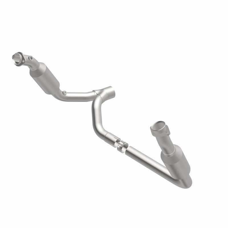 Magnaflow 2006 Dodge Ram 1500 5.7L Direct Fit Catalytic Converter 4651711 4651711 360 Degree Image Set