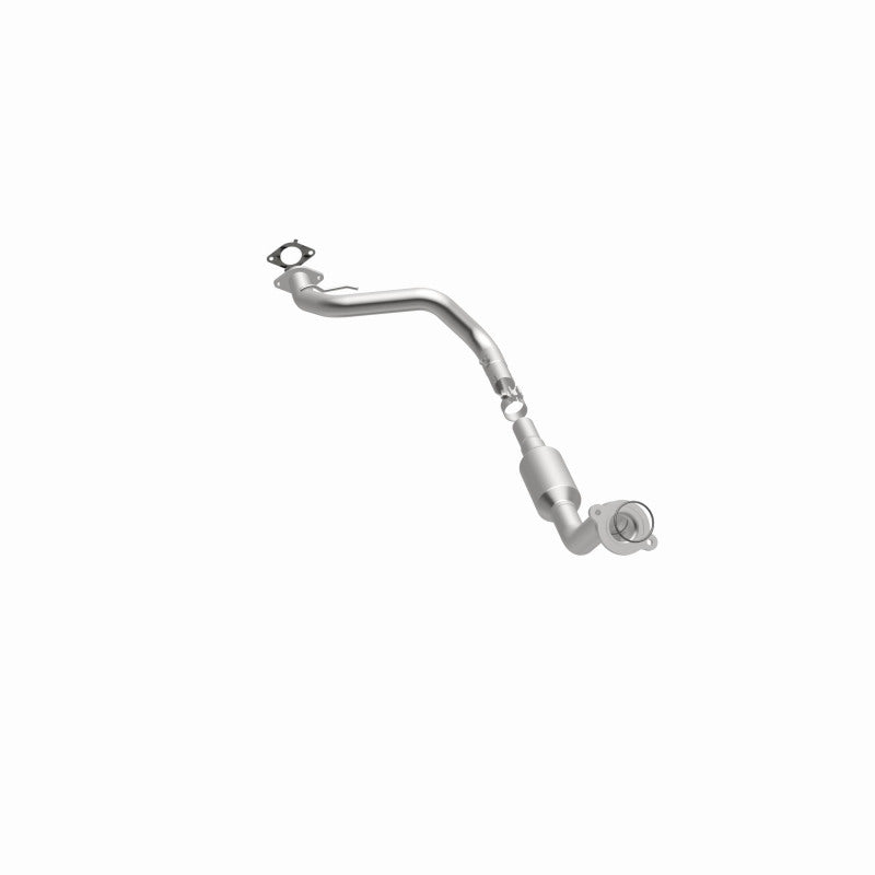 MagnaFlow California Grade CARB Compliant Direct-Fit Catalytic Converter 4551039 360 Degree Image Set