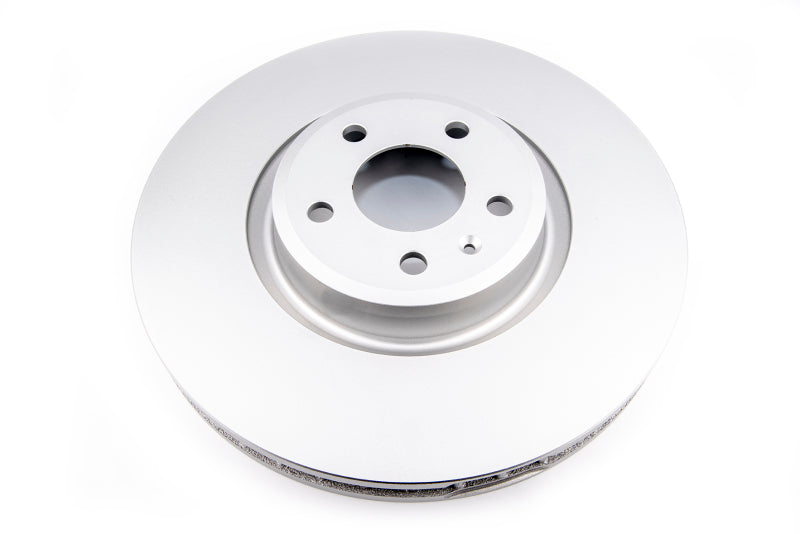 DBA DBA En-Shield Standard Rotors Brakes, Rotors & Pads Brake Rotors - OE main image