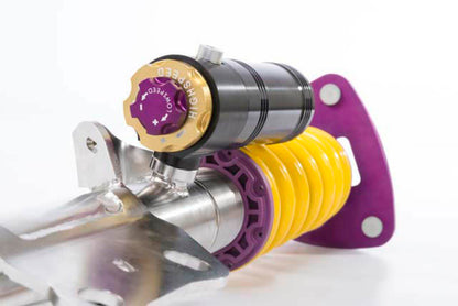 KW Clubsport Kit Ford Mustang (S-550) 3 Way Adjustable 39730265 39730265 Photo - Primary