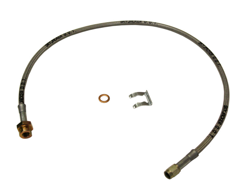 Skyjacker 1967-1982 Toyota Land Cruiser Brake Hose FBL31 FBL31 Photo - Primary